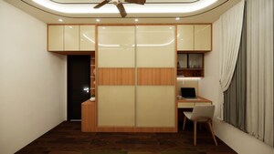 Furnished Amenities in 2 BHK Apartment at Puravankara Purva Zenium, Hosahalli – for Rent
