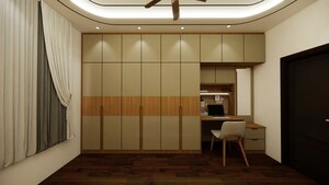 Room in 2 BHK Apartment at Puravankara Purva Zenium, Hosahalli – for Rent