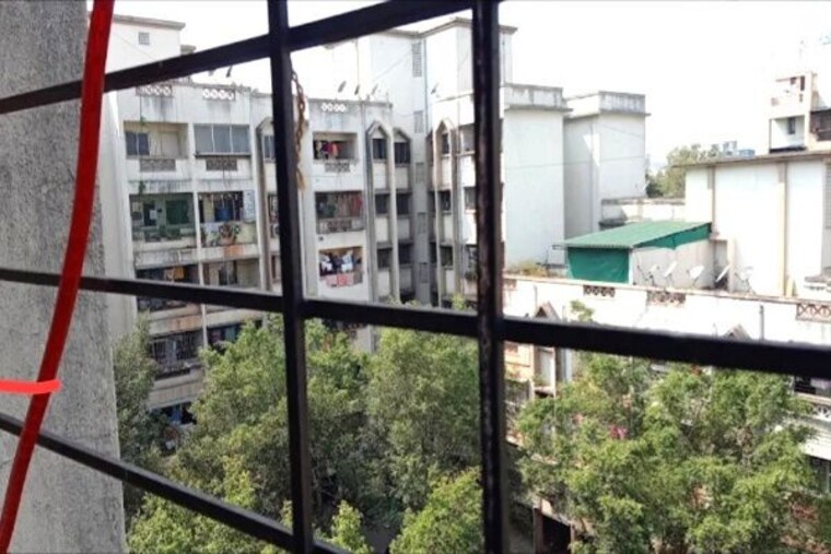 Exterior View, mantri-market 1 Bedroom 650 Sq.Ft. Apartment In Hadapsar Pune 10416934
