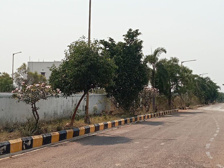 Exterior View, maheshwaram  250 Sq.Yd. Plot In Maheshwaram Hyderabad 10128757