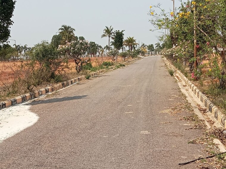 undefined, maheshwaram  250 Sq.Yd. Plot In Maheshwaram Hyderabad 10128757
