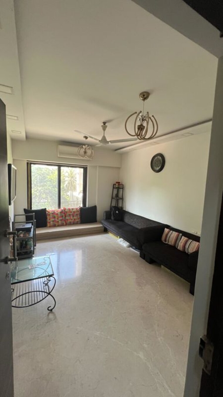 Kitchen, nav-palmyra-apartment 3 Bedroom 1100 Sq.Ft. Apartment In Khar West Mumbai 10416941