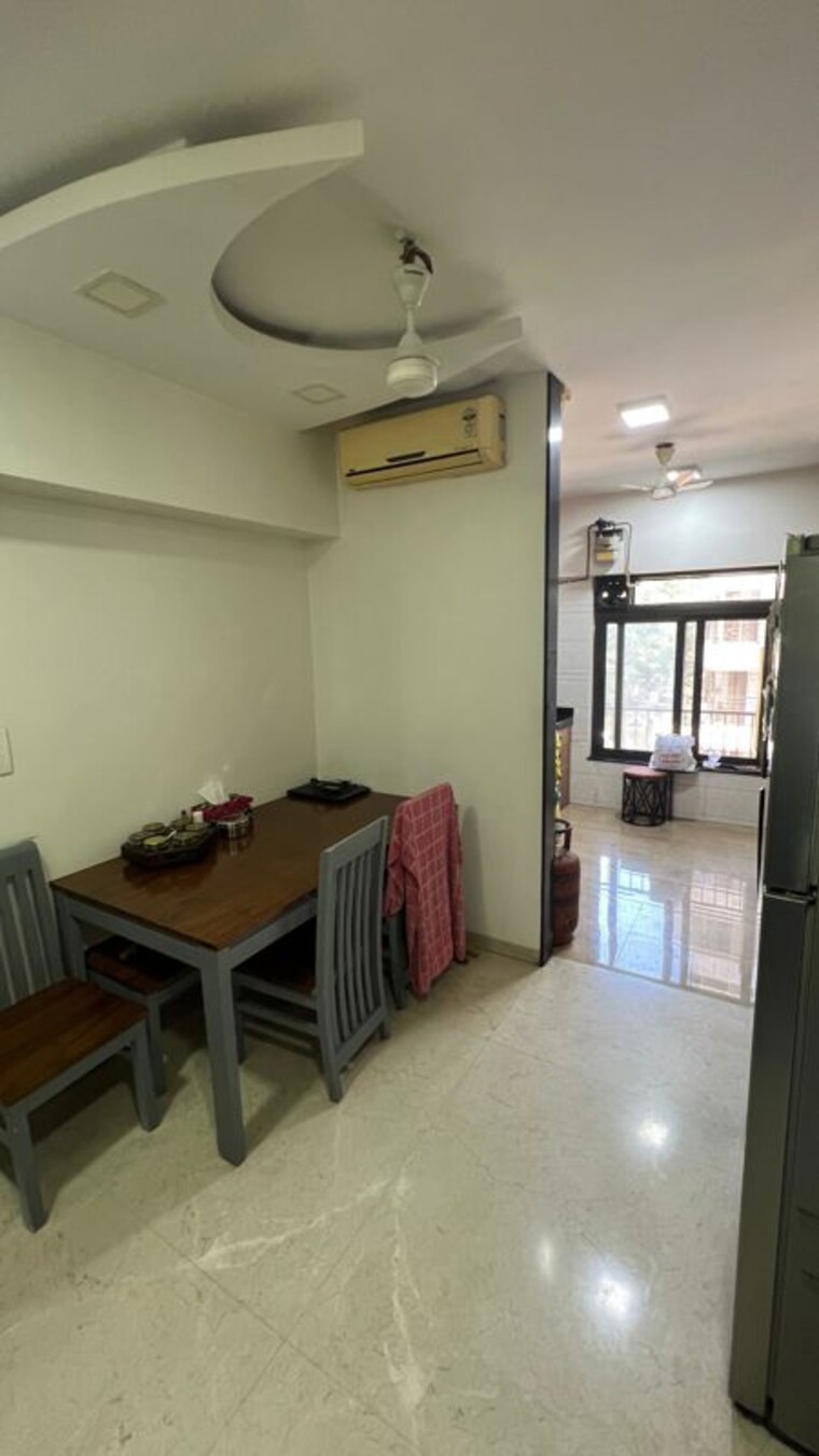 Living Room, nav-palmyra-apartment 3 Bedroom 1100 Sq.Ft. Apartment In Khar West Mumbai 10416941
