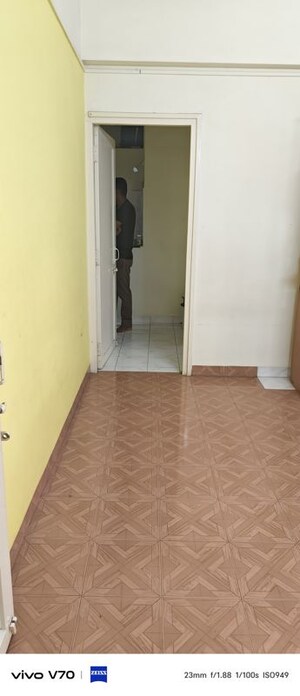 Hall in 1 BHK Apartment at Colonial Hearth, Model Colony – for Rent