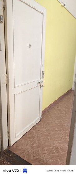 1 BHK Apartment For Rent in Colonial Hearth
