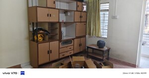 Bedroom in 1 BHK Apartment at Colonial Hearth, Model Colony – for Rent
