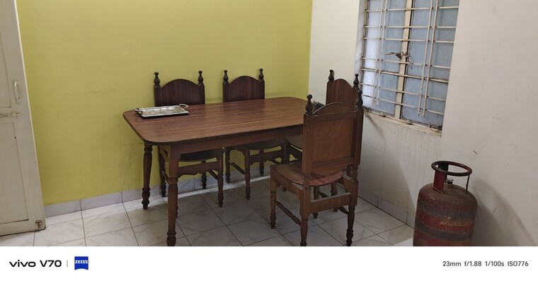Kitchen, colonial-hearth 1 Bedroom 650 Sq.Ft. Apartment In Model Colony Pune 10416942
