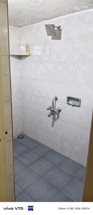Bathroom in 1 BHK Apartment at Colonial Hearth, Model Colony – for Rent