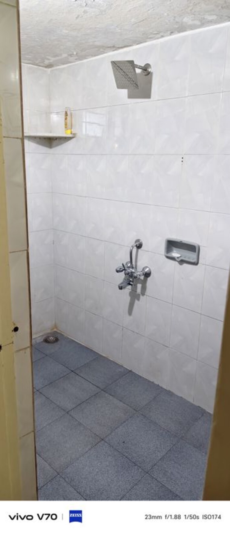 Bathroom, colonial-hearth 1 Bedroom 650 Sq.Ft. Apartment In Model Colony Pune 10416942