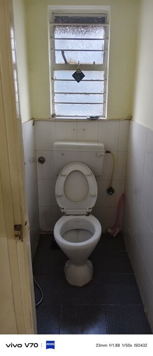 Bathroom in 1 BHK Apartment at Colonial Hearth, Model Colony – for Rent