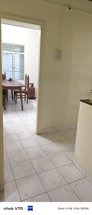 Staircase in 1 BHK Apartment at Colonial Hearth, Model Colony – for Rent