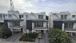 4 BHK + Pooja Room Villa For Sale in Kakatiya Mango Leaf Ext