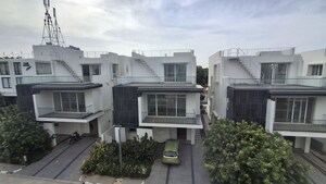 4 BHK Villa For Sale in Kakatiya Mango Leaf Ext, Chanda Nagar