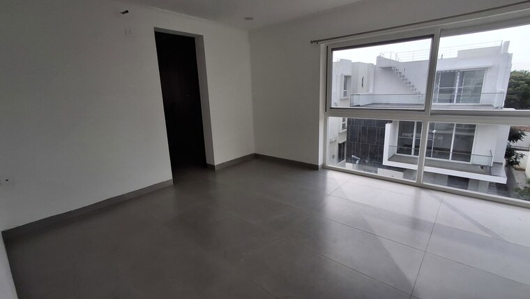 Room, kakatiya-mango-leaf-ext 4 Bedroom 2699 Sq.Ft. Villa In Chanda Nagar Hyderabad 10416939
