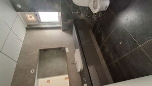 Kitchen in 4 BHK Villa at Kakatiya Mango Leaf Ext, Chanda Nagar – for Sale