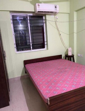 Bedroom in 2 BHK Apartment at Confident Atik, Sarjapur Road – for Rent
