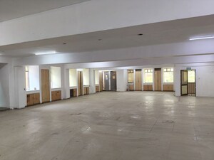 Parking in  Warehouse at Sector 63 – for Rent