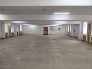 Parking in  Warehouse at Sector 63 – for Rent