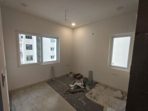 Living Room in 2 BHK Apartment at Aparna Zenon, Puppalaguda – for Rent
