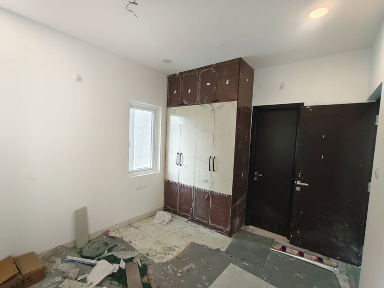 Living Room, aparna-zenon 2 Bedroom 1326 Sq.Ft. Apartment In Puppalaguda Hyderabad 10416948