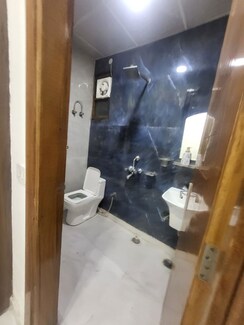 2 BHK Builder Floor For Rent in AJS Heights