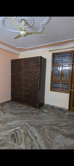 Living Room in 2 BHK Independent House at Gamma I Greater Noida – for Rent