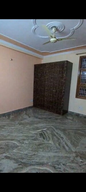 Bedroom in 2 BHK Independent House at Gamma I Greater Noida – for Rent