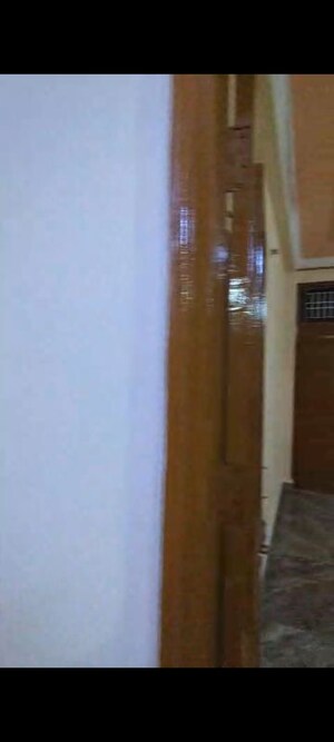 Building Lobby in 2 BHK Independent House at Gamma I Greater Noida – for Rent
