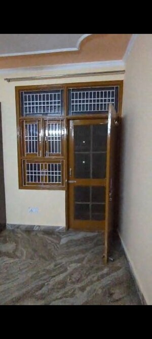 2 BHK Independent House – Exterior View View at Gamma I Greater Noida - for Rent