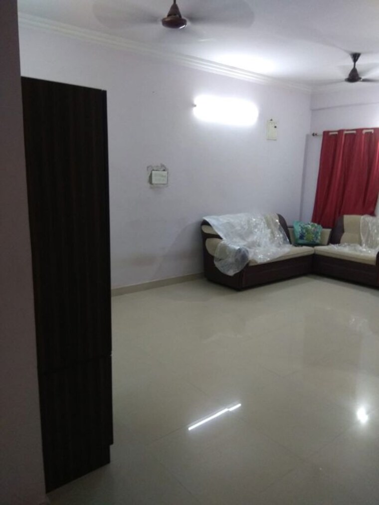 Living Room, navya-elite 2 Bedroom 1050 Sq.Ft. Apartment In Ejipura Bangalore 10416949