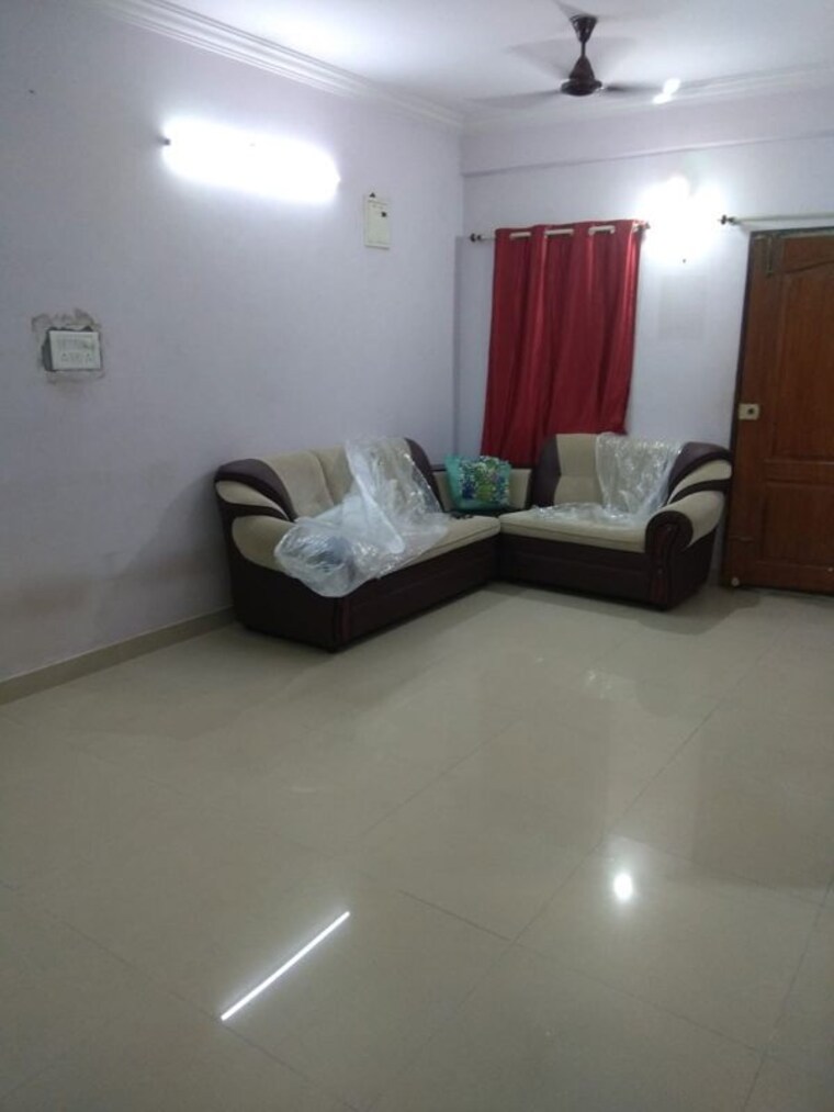 Living Room, navya-elite 2 Bedroom 1050 Sq.Ft. Apartment In Ejipura Bangalore 10416949