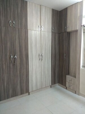 Master Bedroom in 2 BHK Apartment at Navya Elite, Ejipura – for Sale