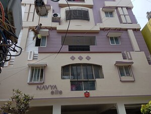 2 BHK Apartment For Sale in Navya Elite, Ejipura
