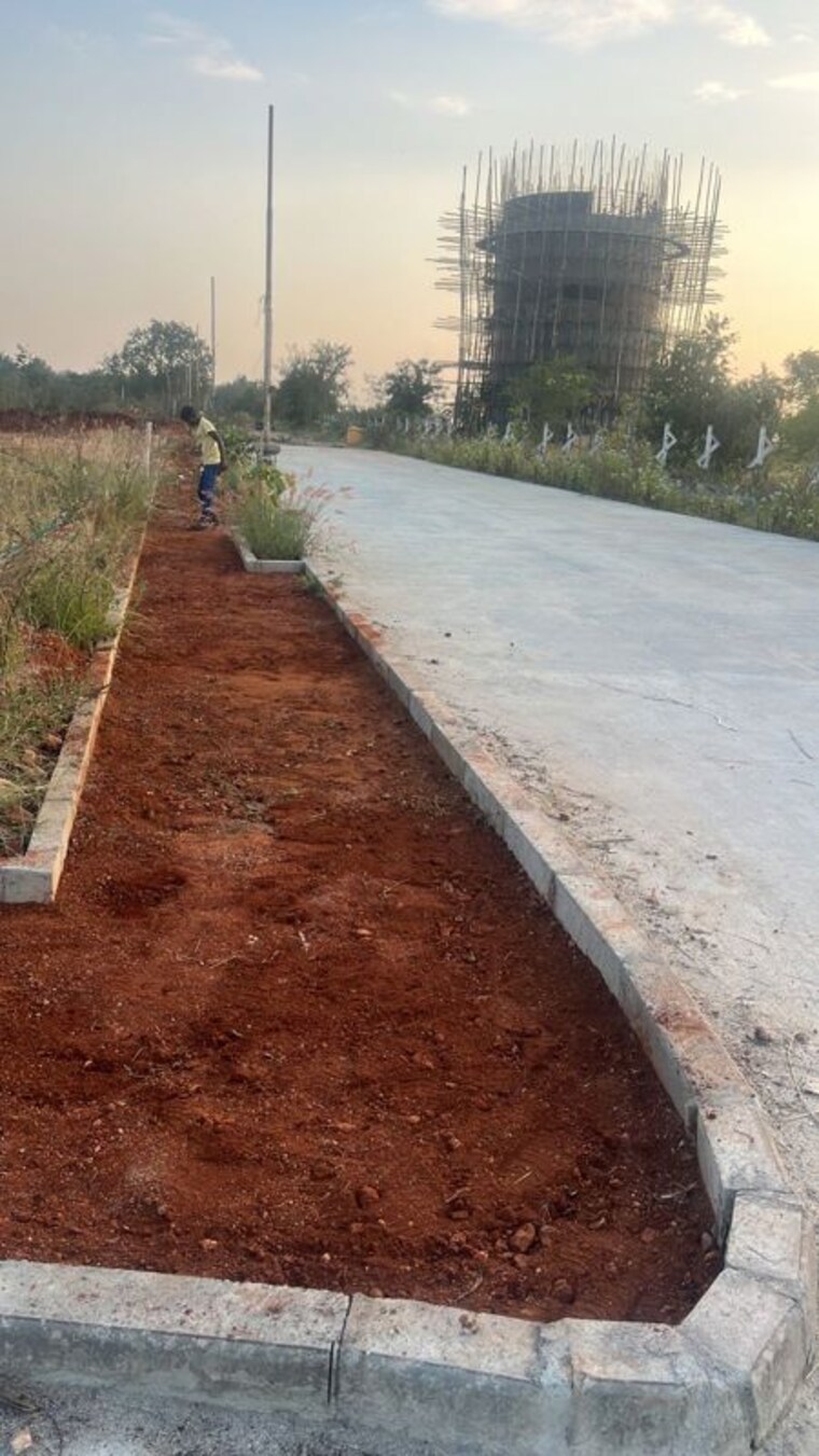undefined, jayapura  2324 Sq.Ft. Plot In Jayapura Mysore 10386490
