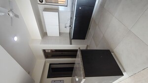 Kitchen in 3 BHK Apartment at Tata Primanti-Tower Residences, Sector 72 – for Rent