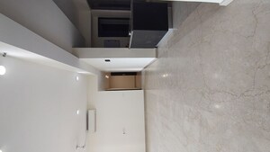Kitchen in 3 BHK Apartment at Tata Primanti-Tower Residences, Sector 72 – for Rent