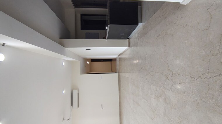 Kitchen, tata-primanti-tower-residences 3 Bedroom 2550 Sq.Ft. Apartment In Sector 72 Gurgaon 10416956
