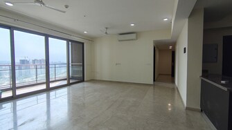 3 BHK + Servant Room 2550 Sq.Ft. Apartment in Tata Primanti-Tower Residences