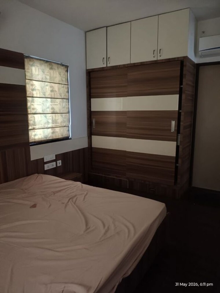 Room, paranjape-blue-ridge 2 Bedroom 1030 Sq.Ft. Apartment In Hinjewadi Pune 10416962