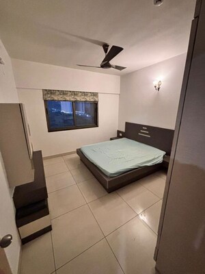 Team Area in 2 BHK Apartment at Paranjape Blue Ridge, Hinjewadi – for Rent