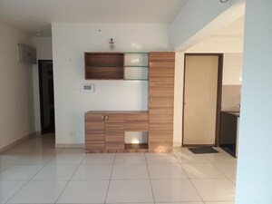Bathroom in 2 BHK Apartment at Paranjape Blue Ridge, Hinjewadi – for Rent