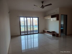 Room in 2 BHK Apartment at Paranjape Blue Ridge, Hinjewadi – for Rent