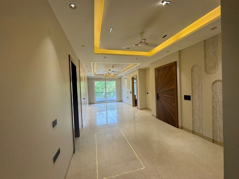 undefined, vipul-world-floors 4 Bedroom 240 Sq.Yd. Builder Floor In Sector 48 Gurgaon 10413573