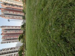 2 BHK + Store Room Apartment For Sale in Siddharth Vihar