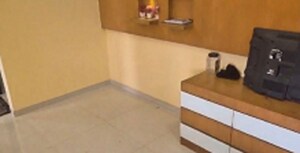 Furnished Amenities in 2 BHK Apartment at Kharghar – for Sale
