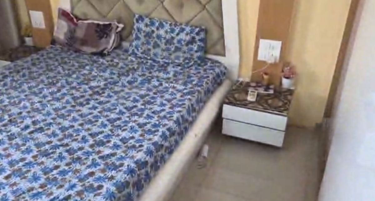 2 BHK Apartment For Sale in Kharghar