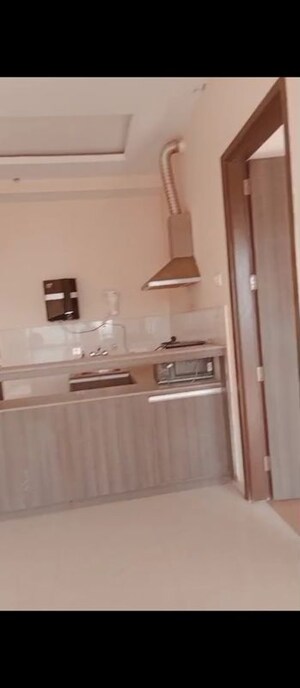Bathroom in 2 BHK Apartment at Baani City Center, Sector 63 – for Sale