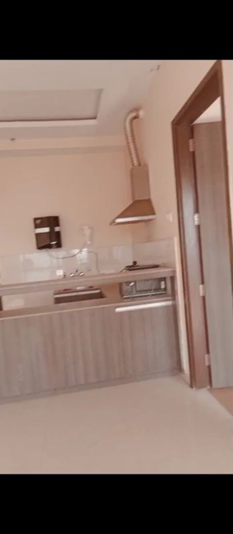 Bathroom, baani-city-center 2 Bedroom 1100 Sq.Ft. Apartment In Sector 63 Gurgaon 10416967