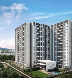 1 BHK + Pooja Room Apartment For Sale in Sandesh Nagar