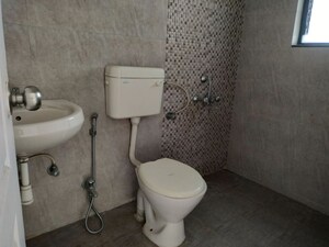 Bathroom in 3 BHK Apartment at ARK Viman Platinum, Viman Nagar – for Sale